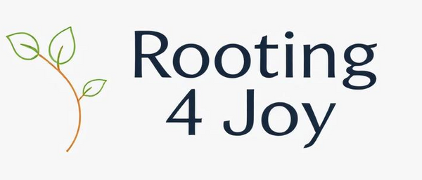 Rooting 4 Joy 